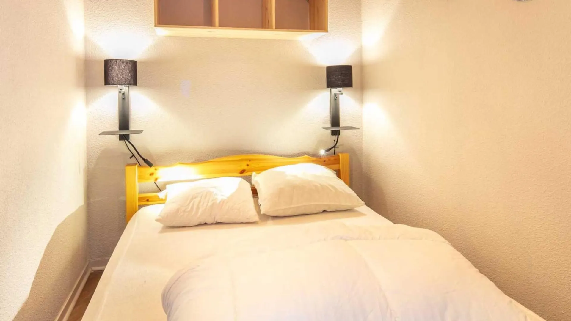 Apartment Les Marmottes By Interhome Chamrousse 0*,  France